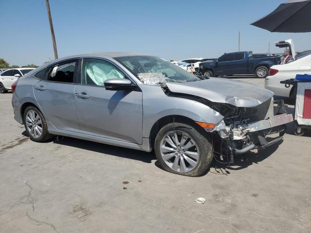 Photo 4 from auction – 2016 HONDA CIVIC EX with VIN 2HGFC1F3XGH657789