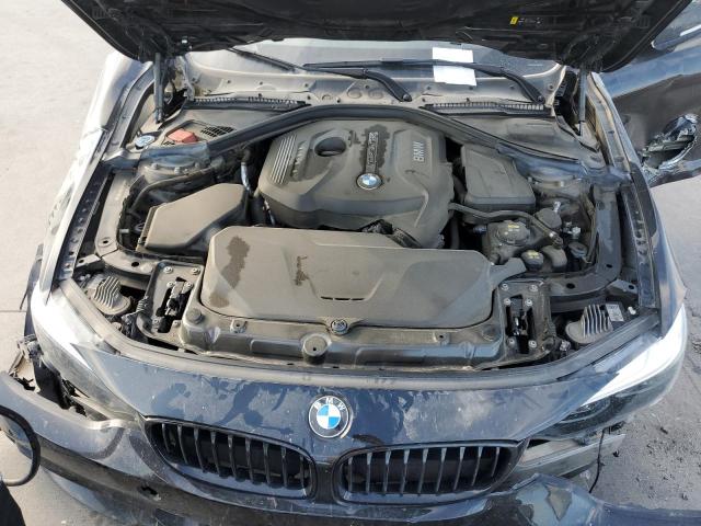 Photo 11 from auction – 2019 BMW 430I with VIN WBA4W3C59KAF92715
