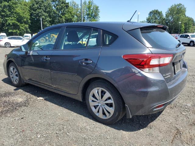 Снимка 2 от търг – 2019 SUBARU IMPREZA с VIN 4S3GTAA69K3747595