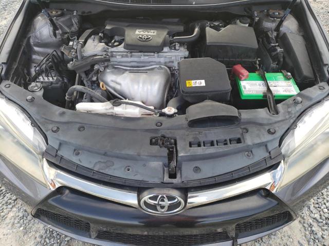 Photo 11 from auction – 2017 TOYOTA CAMRY LE with VIN 4T1BF1FK4HU369580