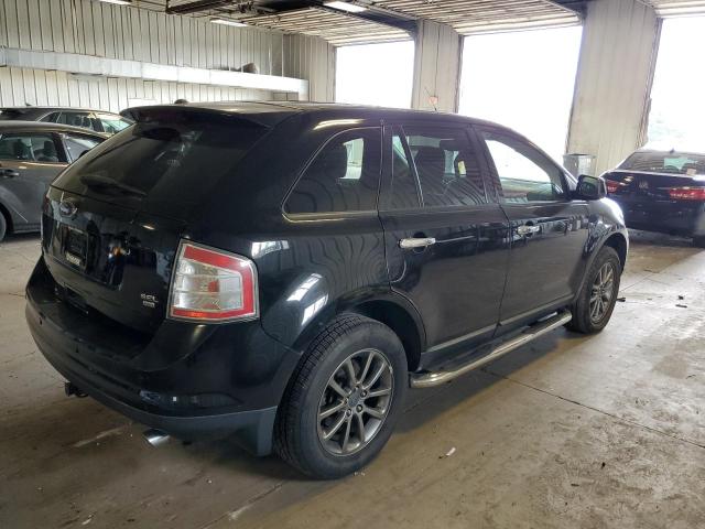 Photo 3 from auction – 2008 FORD EDGE SEL with VIN 2FMDK48C78BA56394