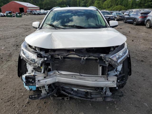 Zdjęcie 5 z aukcji – 2019 TOYOTA RAV4 XLE z VIN JTMP1RFV1KD014987