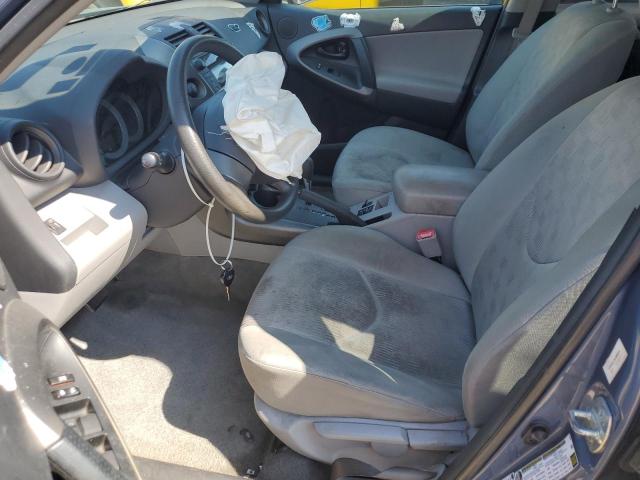 Photo 7 from auction – 2010 TOYOTA RAV4 with VIN 2T3BF4DV2AW044616