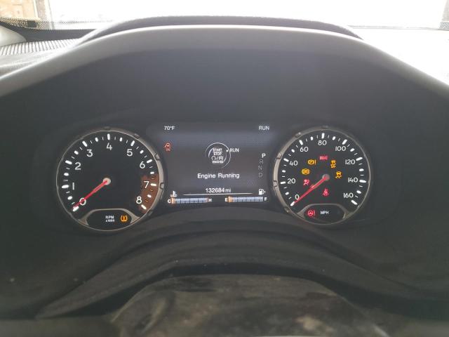 Photo 9 from auction – 2017 JEEP RENEGADE T with VIN ZACCJBCB1HPF82098
