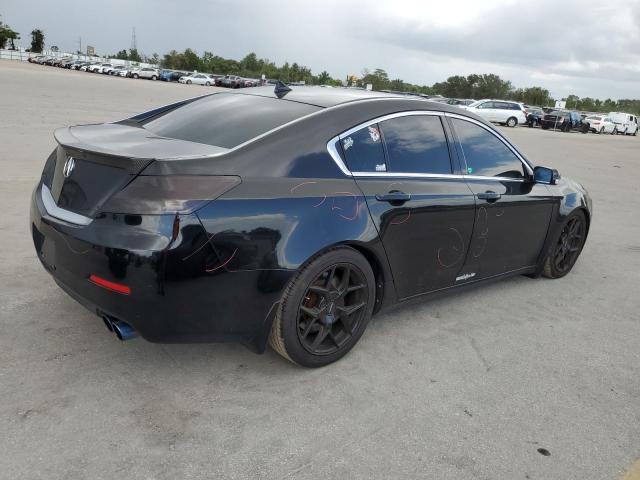 Photo 3 from auction – 2013 ACURA TL TECH with VIN 19UUA8F52DA011308