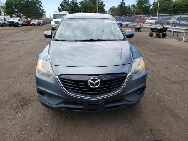 Photo 5 from auction – 2013 MAZDA CX-9 TOURI with VIN JM3TB2CA9D0410526