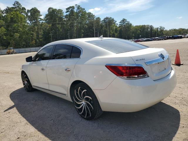 Photo 2 from auction – 2011 BUICK LACROSSE C with VIN 1G4GC5ED4BF142328