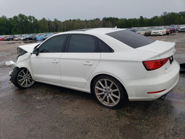 Photo 2 from auction – 2016 AUDI A3 PREMIUM with VIN WAUB8GFF8G1022805