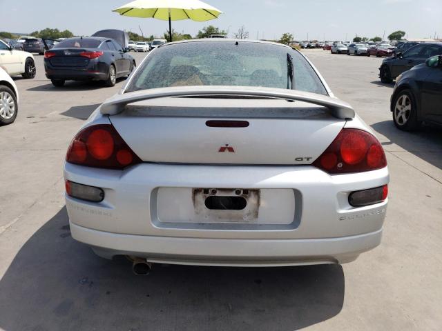 Photo 6 from auction – 2001 MITSUBISHI ECLIPSE GT with VIN 4A3AC54H51E055828