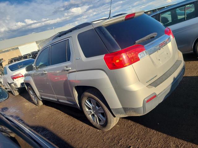 Photo 2 from auction – 2010 GMC TERRAIN SL with VIN 2CTALDEW6A6412484