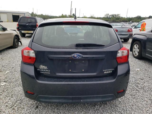 Photo 6 from auction – 2015 SUBARU IMPREZA with VIN JF1GPAA66F8205034