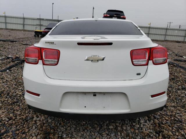 Photo 6 from auction – 2013 CHEVROLET MALIBU with VIN 1G11F5RR3DF118671