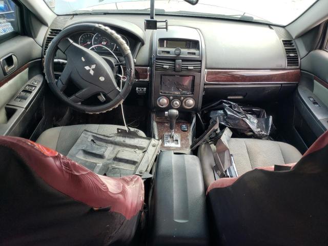 Photo 8 from auction – 2009 MITSUBISHI GALANT ES with VIN 4A3AB36F39E005461