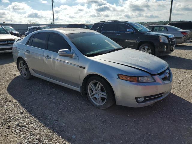 Photo 4 from auction – 2007 ACURA TL with VIN 19UUA66267A009303