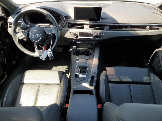 Фото 8 с аукциона – 2018 AUDI A4 PREMIUM с VIN WAULMAF44JA066724