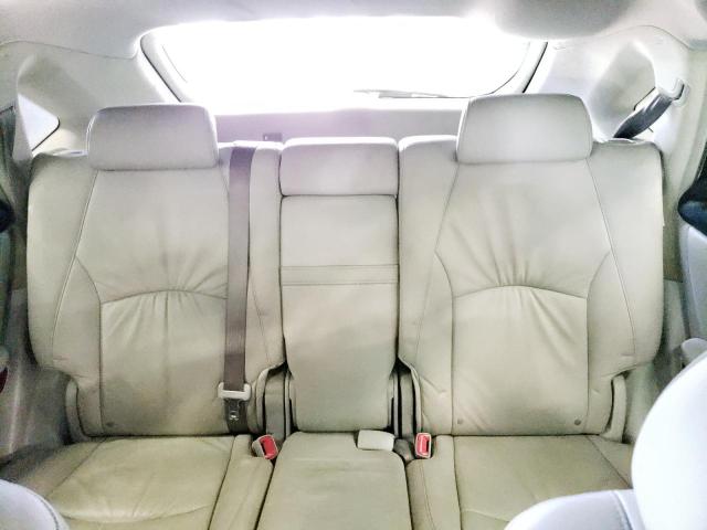 Photo 10 from auction – 2008 LEXUS RX 400H with VIN JTJHW31U582067291
