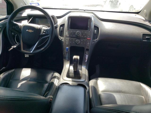 Photo 8 from auction – 2013 CHEVROLET VOLT with VIN 1G1RD6E41DU103719