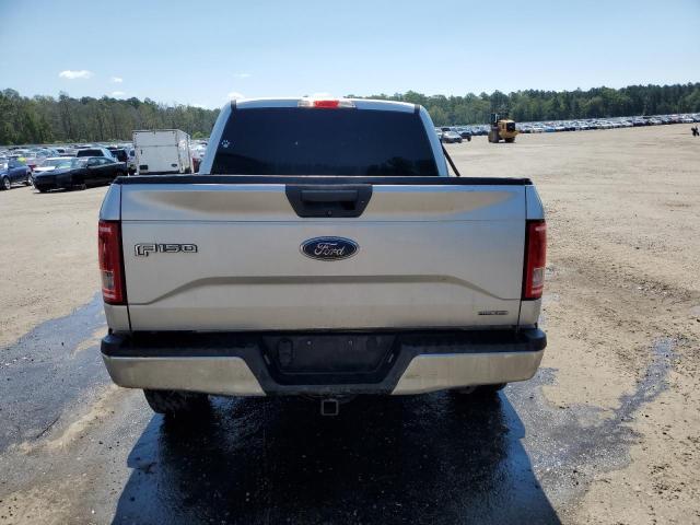 Photo 6 from auction – 2016 FORD F150 SUPER with VIN 1FTEW1EF9GFC01118