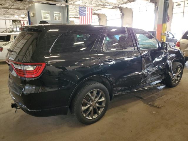 Photo 3 from auction – 2017 DODGE DURANGO GT with VIN 1C4RDJDG8HC743816