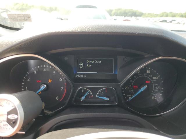 Photo 9 from auction – 2017 FORD FOCUS SE with VIN 1FADP3FE5HL220915