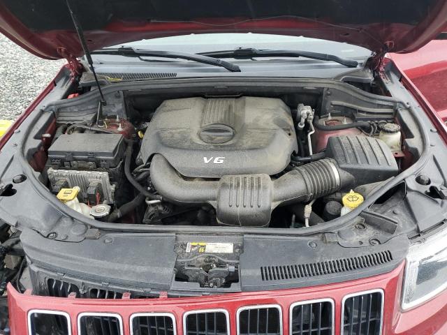Photo 12 from auction – 2015 JEEP GRAND CHER with VIN 1C4RJEAG0FC798522