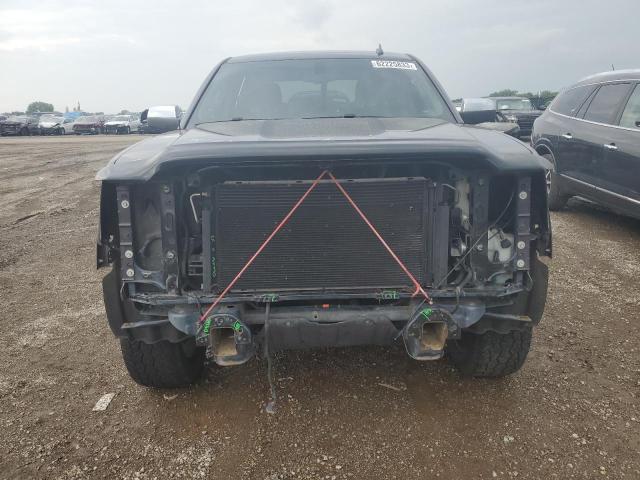 Photo 5 from auction – 2014 GMC SIERRA K15 with VIN 3GTU2VEC1EG494688