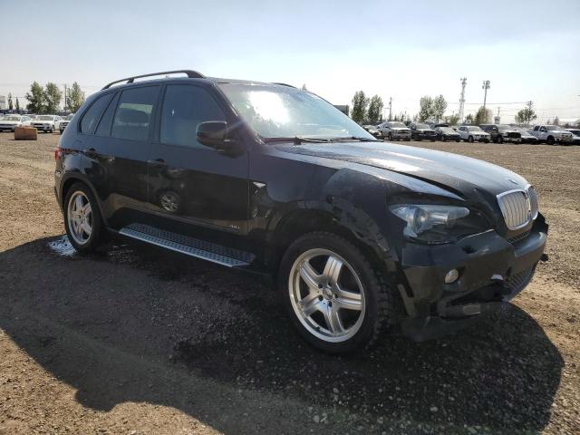 Foto 4 de la subasta – 2007 BMW X5 4.8I con VIN 4USFE83537LY63346