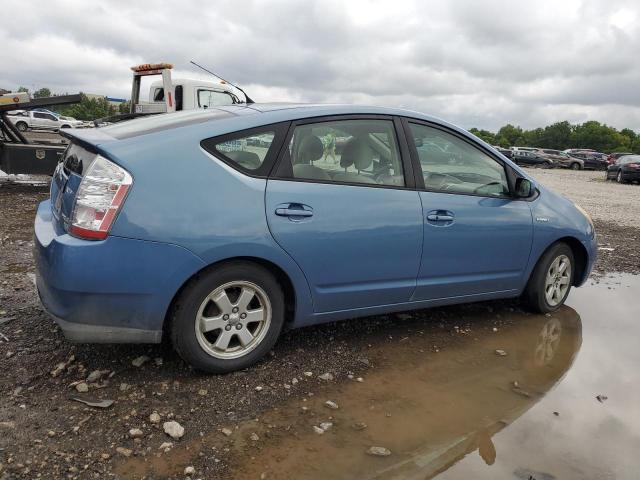 Photo 3 from auction – 2006 TOYOTA PRIUS with VIN JTDKB20U063175728