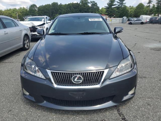 Photo 5 from auction – 2009 LEXUS IS 350 with VIN JTHBE262095022206