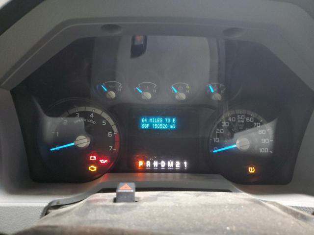 Photo 9 from auction – 2012 FORD F250 SUPER with VIN 1FT7X2B60CEB14076