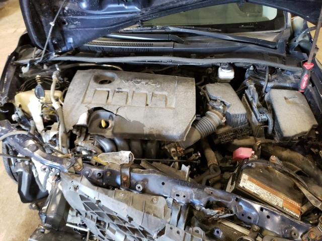 Photo 11 from auction – 2012 TOYOTA COROLLA BA with VIN 5YFBU4EE1CP019966