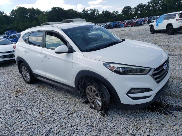 Photo 4 from auction – 2017 HYUNDAI TUCSON LIM with VIN KM8J33A41HU295477