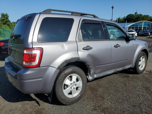 Photo 3 from auction – 2008 FORD ESCAPE XLT with VIN 1FMCU93178KB92751