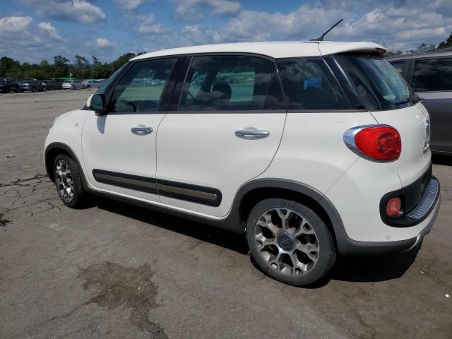 Photo 2 from auction – 2014 FIAT 500L TREKK with VIN ZFBCFADH9EZ007326