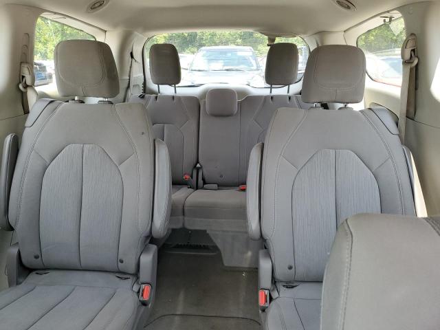 Photo 10 from auction – 2017 CHRYSLER PACIFICA T with VIN 2C4RC1DG3HR508959