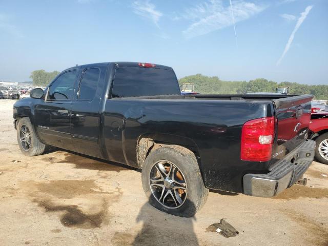 Photo 2 from auction – 2009 CHEVROLET SILVERADO with VIN 2GCEC290791116440