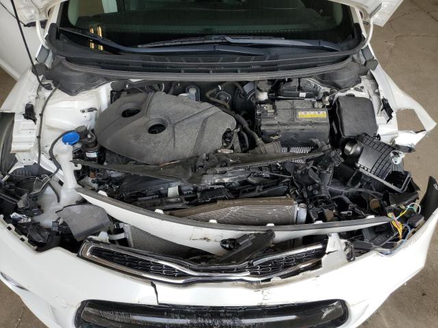 Photo 11 from auction – 2015 KIA FORTE EX with VIN KNAFX6A88F5393722