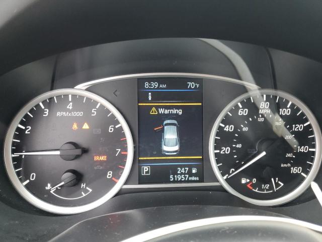 Photo 9 from auction – 2019 NISSAN SENTRA S with VIN 3N1AB7AP1KY239376