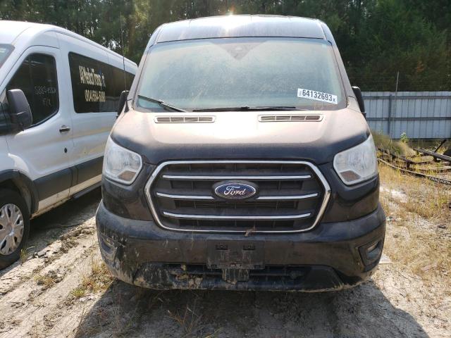 Photo 5 from auction – 2020 FORD TRANSIT T- with VIN 1FBAX2C83LKA52491