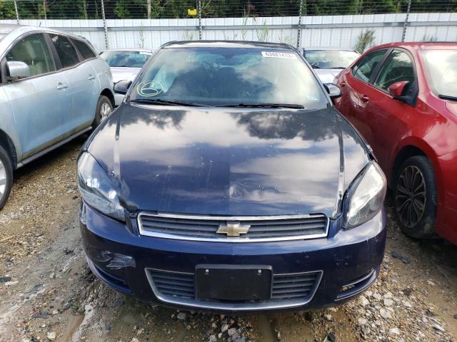 Photo 5 from auction – 2010 CHEVROLET IMPALA POL with VIN 2G1WD5EM5A1187984