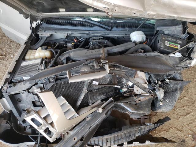 Photo 12 from auction – 2004 CADILLAC ESCALADE L with VIN 1GYEC63T04R196992