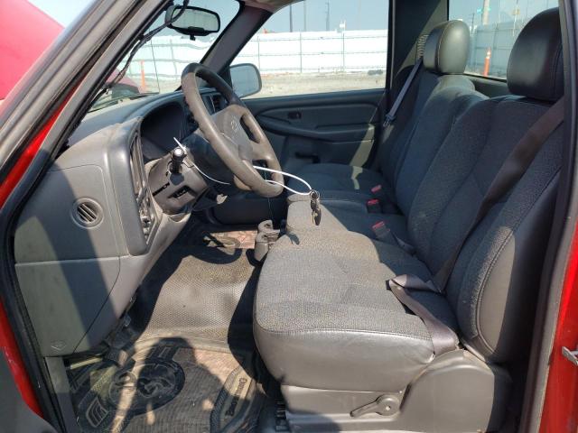 Photo 7 from auction – 2007 CHEVROLET SILVERADO with VIN 3GCEC14X47G212819