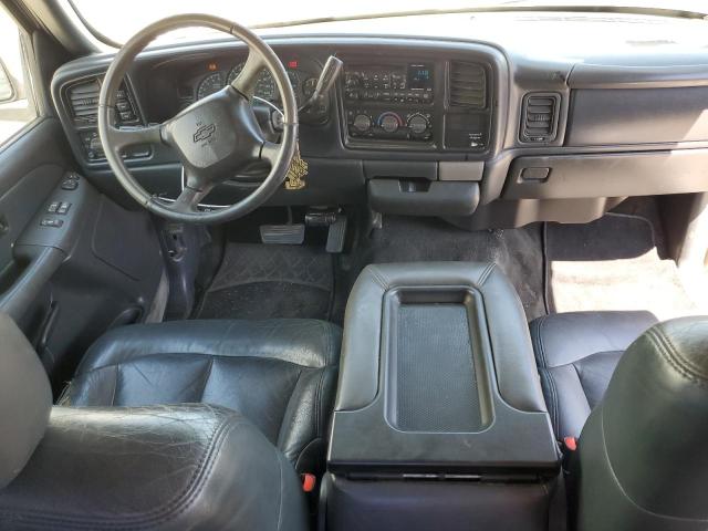 Photo 8 from auction – 1999 CHEVROLET SILVERADO with VIN 1GCEK19T8XE188296