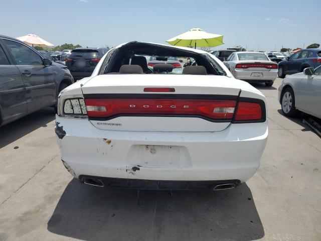 Photo 6 from auction – 2014 DODGE CHARGER SE with VIN 2C3CDXBG7EH126304