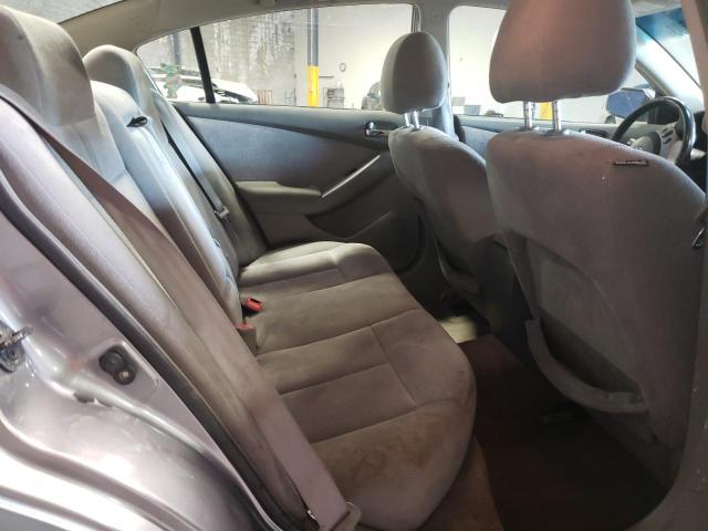 Photo 10 from auction – 2008 NISSAN ALTIMA 2.5 with VIN 1N4AL21E38C183041