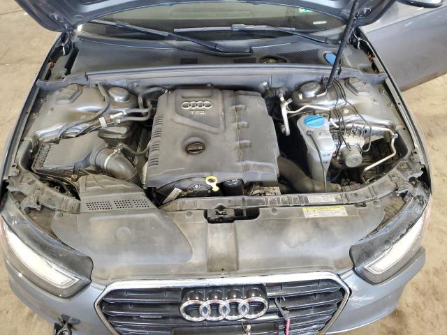 Zdjęcie 11 z aukcji – 2015 AUDI A4 PREMIUM z VIN WAUBFAFL9FN041783