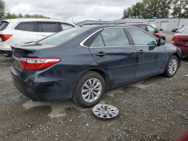 Photo 3 from auction – 2016 TOYOTA CAMRY HYBR with VIN 4T1BD1FK7GU182774