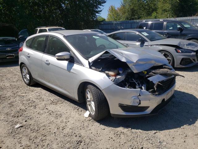 Photo 4 from auction – 2016 FORD FOCUS SE with VIN 1FADP3K27GL289860