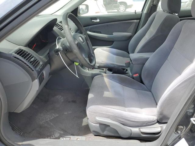 Photo 7 from auction – 2003 HONDA ACCORD LX with VIN JHMCM56313C057471
