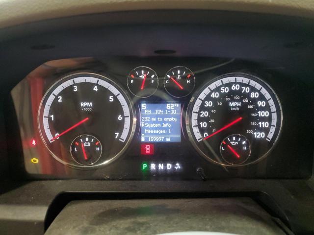 Zdjęcie 9 z aukcji – 2009 DODGE RAM 1500 z VIN 1D3HV18P69S774063